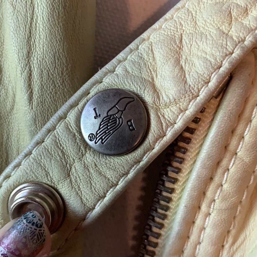 Brogden Track Light Yellow Jacket - image 6